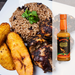 walkerswood Scotch Bonnet Sauce für Jerk Chicken