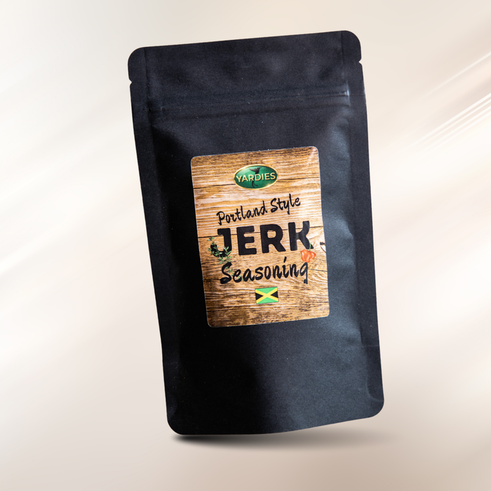 Portland Style Jerk Seasoning von YARDIES