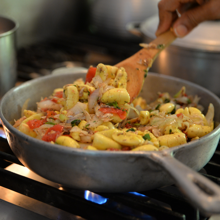 Tropical Sun Ackee für jamaikanische Gerichte