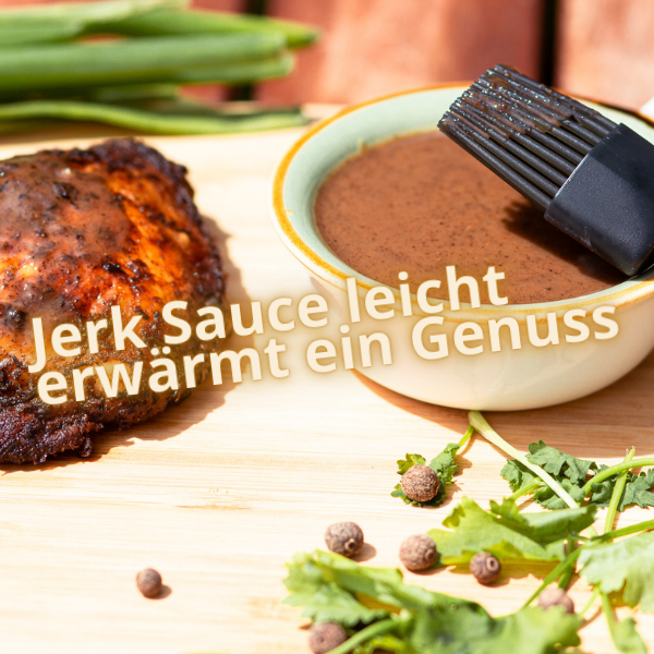 Jerk Sauce