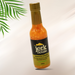 Gelbe Scotch Bonnet Chilisauce